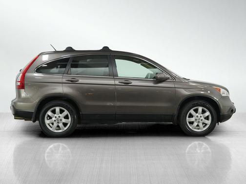 2009 Honda CR-V EX-L