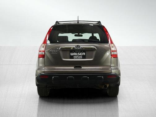 2009 Honda CR-V EX-L