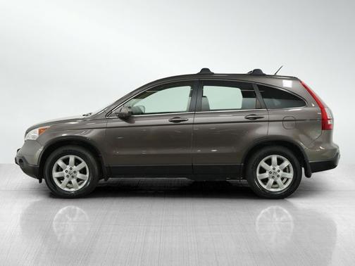 2009 Honda CR-V EX-L
