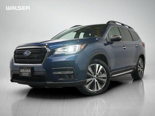 2022 Subaru Ascent Touring