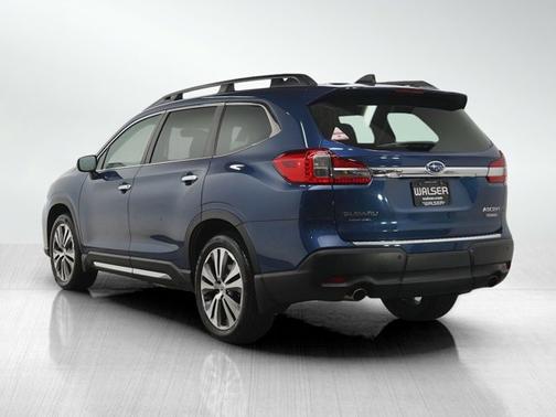 2022 Subaru Ascent Touring