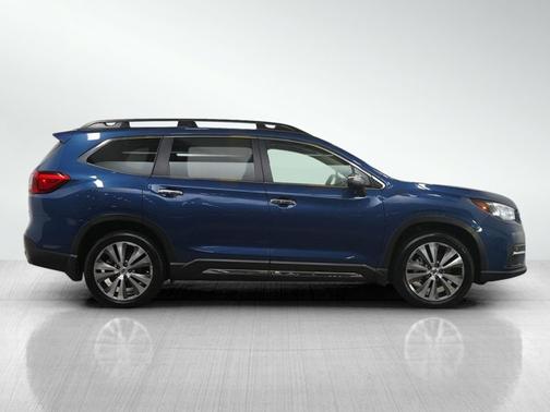 2022 Subaru Ascent Touring