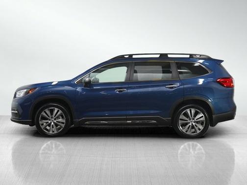 2022 Subaru Ascent Touring