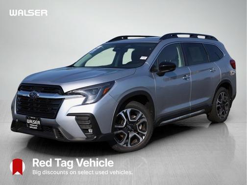 2024 Subaru Ascent Limited