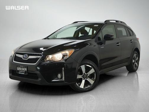 2016 Subaru Crosstrek Hybrid Base