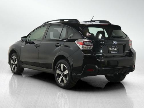 2016 Subaru Crosstrek Hybrid Base