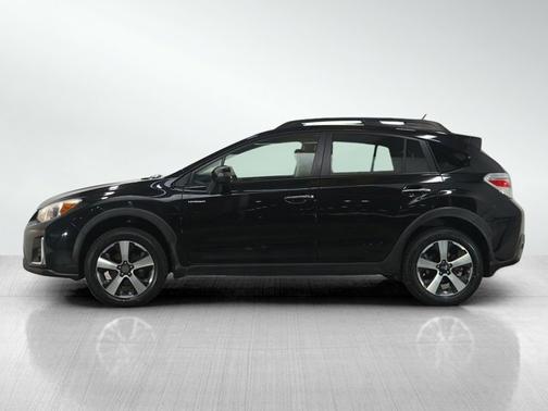 2016 Subaru Crosstrek Hybrid Base