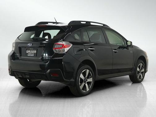 2016 Subaru Crosstrek Hybrid Base