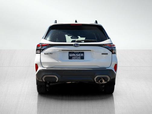 2025 Subaru Forester Hybrid Limited Hybrid