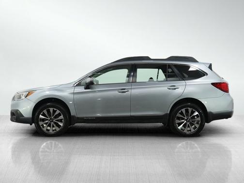 2017 Subaru Outback Limited
