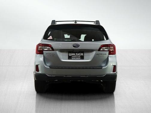 2017 Subaru Outback Limited