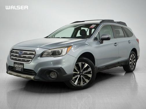 2017 Subaru Outback Limited