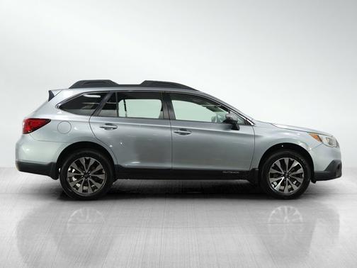 2017 Subaru Outback Limited