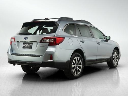 2017 Subaru Outback Limited