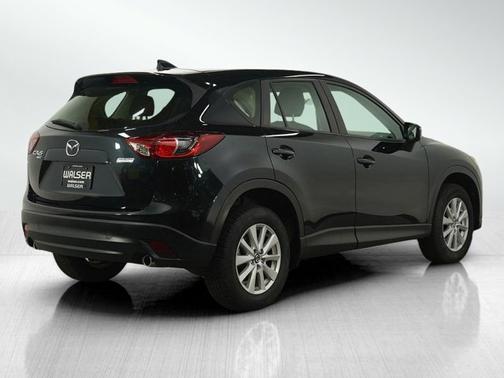 2016 Mazda CX-5 Sport
