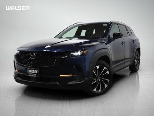 2025 Mazda CX-50 Hybrid Premium Plus Package