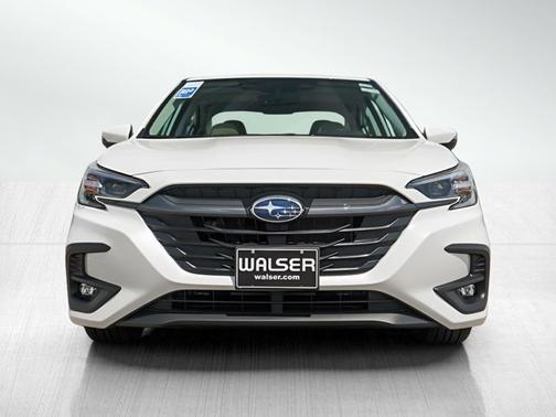 2025 Subaru Legacy Limited