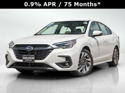 2025 Subaru Legacy Limited