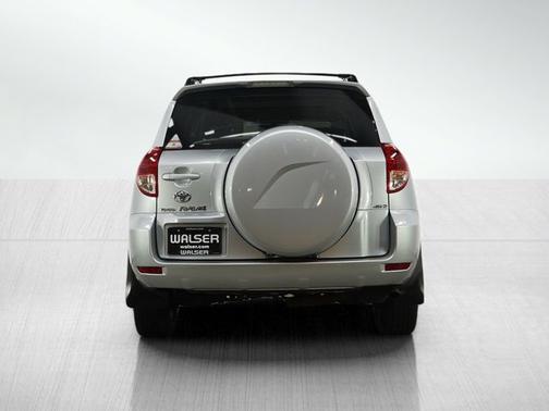2008 Toyota RAV4 Ltd
