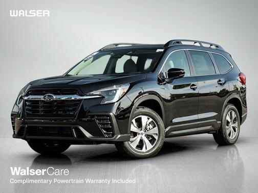 2025 Subaru Ascent Premium