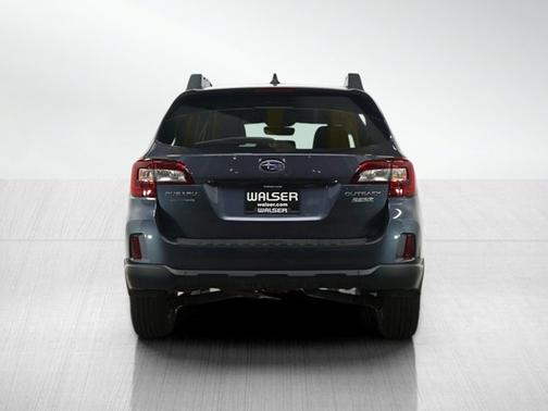 2017 Subaru Outback Premium
