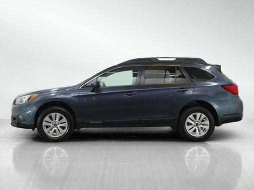 2017 Subaru Outback Premium