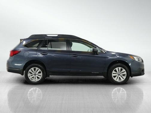 2017 Subaru Outback Premium