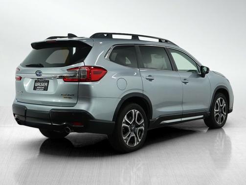 2024 Subaru Ascent Limited