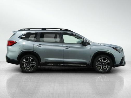 2024 Subaru Ascent Limited