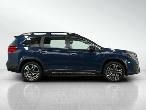 2024 Subaru Ascent Touring