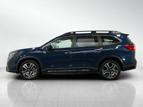 2024 Subaru Ascent Touring