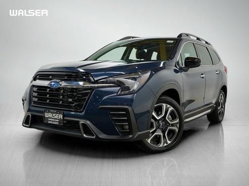 2024 Subaru Ascent Touring