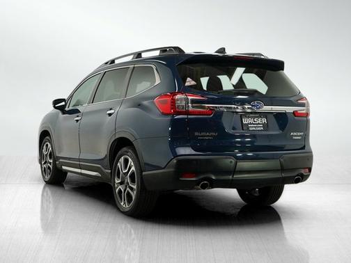 2024 Subaru Ascent Touring