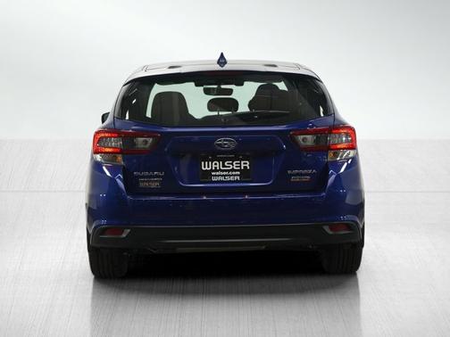 2023 Subaru Impreza Sport