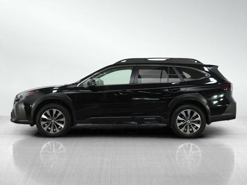 2024 Subaru Outback Limited XT