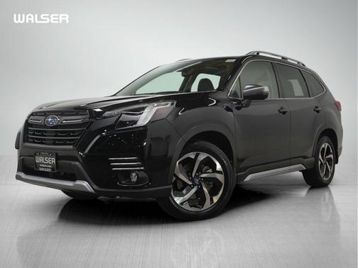 2024 Subaru Forester Touring