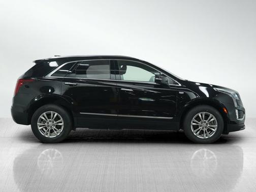 2020 Cadillac XT5 Premium Luxury AWD