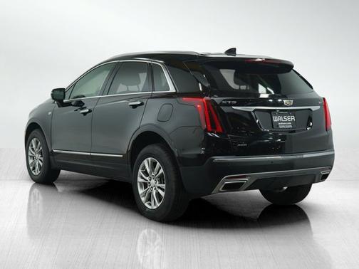 2020 Cadillac XT5 Premium Luxury AWD