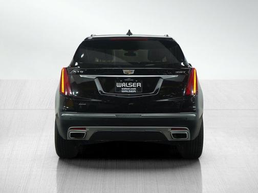 2020 Cadillac XT5 Premium Luxury AWD