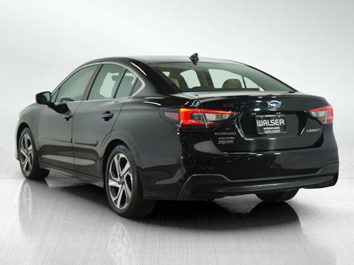2022 Subaru Legacy Limited