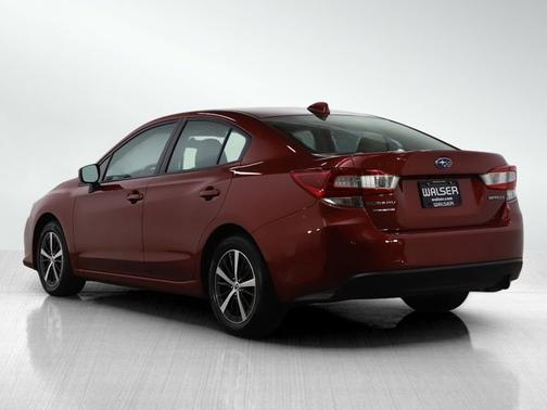 2023 Subaru Impreza Premium