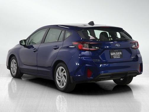 2024 Subaru Impreza Base (CVT)