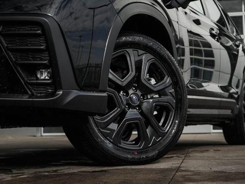 2026 Subaru Ascent Onyx Edition Touring