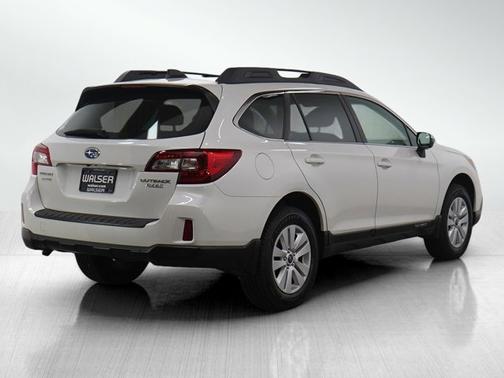 2017 Subaru Outback Premium