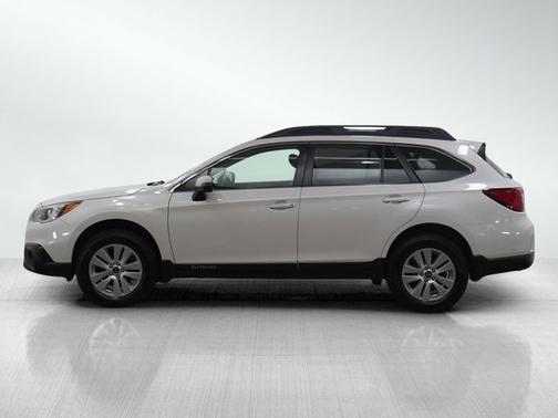 2017 Subaru Outback Premium