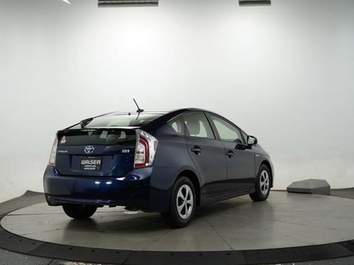 2014 Toyota Prius Two