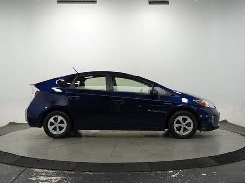 2014 Toyota Prius Two