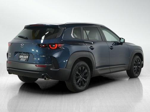 2023 Mazda CX-50 2.5 S Preferred Plus Package