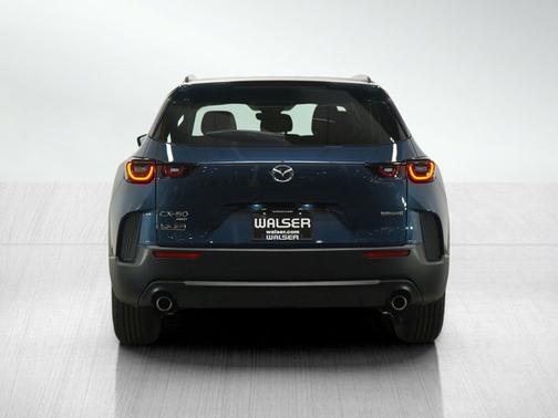 2023 Mazda CX-50 2.5 S Preferred Plus Package