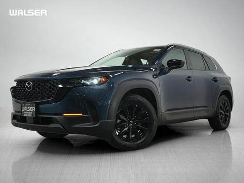 2023 Mazda CX-50 2.5 S Preferred Plus Package